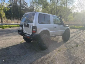 Mitsubishi Pajero, снимка 2