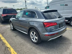 Audi Q5 PROGRESSIV * AWD * АвтоКредит* (ЦЕНА ДО БГ), снимка 4