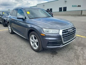 Audi Q5 PROGRESSIV * AWD * АвтоКредит* (ЦЕНА ДО БГ), снимка 2