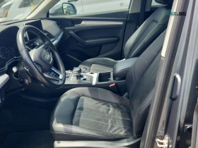Audi Q5 PROGRESSIV * AWD * АвтоКредит* (ЦЕНА ДО БГ), снимка 5