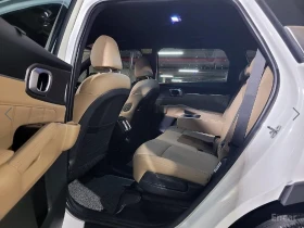 Kia Sorento 2.5T* 2WD* NOBLESSE* DISTRONIC* HEAD-UP* ОБДУХ, снимка 15