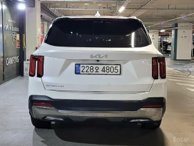 Kia Sorento 2.5T* 2WD* NOBLESSE* DISTRONIC* HEAD-UP* ОБДУХ, снимка 5