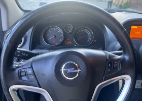 Opel Antara, снимка 9