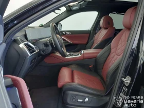 BMW X6 40d xDrive M Sport Paket Steptronic, снимка 5