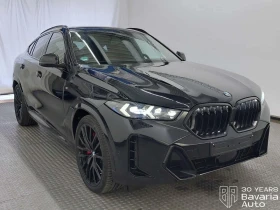 BMW X6 40d xDrive M Sport Paket Steptronic, снимка 4