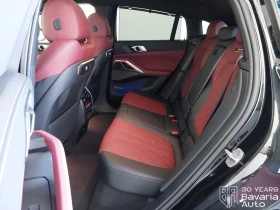 BMW X6 40d xDrive M Sport Paket Steptronic, снимка 8