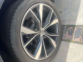 VW Tiguan * Highline R Line* АВТОКРЕДИТ БЕЗ ПЪРВОНАЧАЛНА* , снимка 7