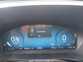 Ford Escape 2.0l Platinum, снимка 7
