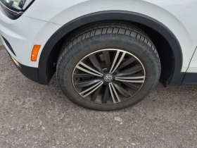 VW Tiguan * HIGHLINE* FULL DIGITAL * 2 КЛЮЧА * ПАНОРАМА * , снимка 6