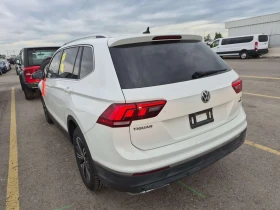 VW Tiguan * HIGHLINE* FULL DIGITAL * 2 КЛЮЧА * ПАНОРАМА * , снимка 4