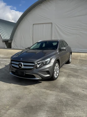 Mercedes-Benz GLA 200 Sport, снимка 2