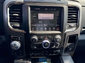 Dodge RAM 1500 * Sport * CARFAX * ОПЦИЯ ЗА ФИНАНСИРАНЕ , снимка 12