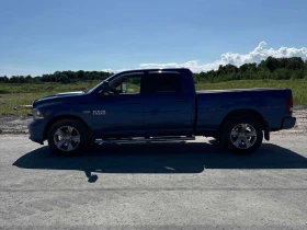 Dodge RAM 1500 * Sport * CARFAX * ОПЦИЯ ЗА ФИНАНСИРАНЕ , снимка 2