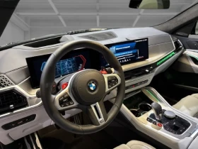 BMW X6 M Competition = Shadow Line = Гаранция, снимка 8