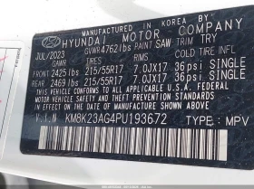 Hyundai Kona Electric Se, снимка 9