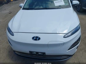 Hyundai Kona Electric Se, снимка 12