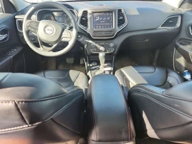 Jeep Cherokee * TRAILHAWK * CARFAX * АВТОКРЕДИТ * , снимка 10