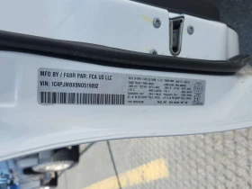 Jeep Cherokee * TRAILHAWK * CARFAX * АВТОКРЕДИТ * , снимка 16