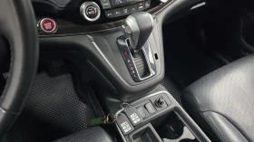 Honda Cr-v 4WD Touring autorpime.bg, снимка 6