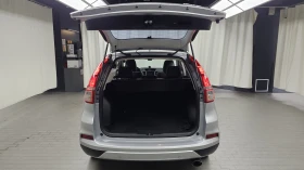 Honda Cr-v 4WD Touring autorpime.bg, снимка 12