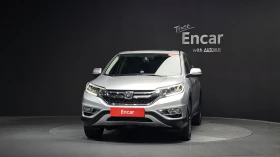 Honda Cr-v 4WD Touring autorpime.bg, снимка 2