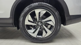 Honda Cr-v 4WD Touring autorpime.bg, снимка 13