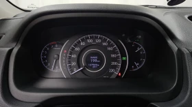 Honda Cr-v 4WD Touring autorpime.bg, снимка 5