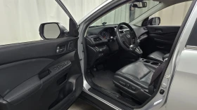 Honda Cr-v 4WD Touring autorpime.bg, снимка 7