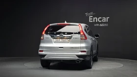 Honda Cr-v 4WD Touring autorpime.bg, снимка 3