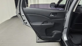 Honda Cr-v 4WD Touring autorpime.bg, снимка 15