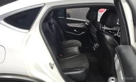 Mercedes-Benz GLC 300 AMG* LINE* COUPE* BURMESTER* ХЕДЪП* 360КАМЕРА* , снимка 16