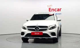 Mercedes-Benz GLC 300 AMG* LINE* COUPE* BURMESTER* ХЕДЪП* 360КАМЕРА* , снимка 3