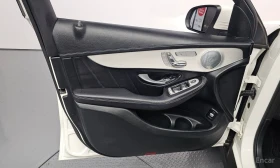 Mercedes-Benz GLC 300 AMG* LINE* COUPE* BURMESTER* ХЕДЪП* 360КАМЕРА* , снимка 7