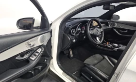 Mercedes-Benz GLC 300 AMG* LINE* COUPE* BURMESTER* ХЕДЪП* 360КАМЕРА* , снимка 6