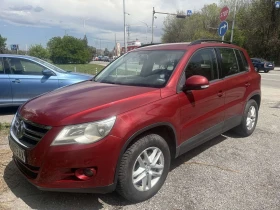 VW Tiguan, снимка 2