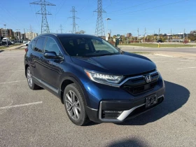 Honda Cr-v, снимка 12