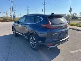 Honda Cr-v, снимка 10