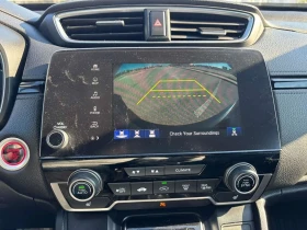 Honda Cr-v, снимка 14