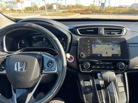 Honda Cr-v, снимка 9