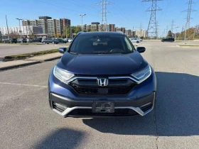 Honda Cr-v, снимка 6