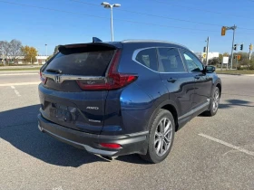 Honda Cr-v, снимка 11