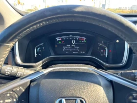 Honda Cr-v, снимка 8