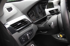 BMW X1 XDrive/Navi/Automat/Подгрев, снимка 10 - Автомобили и джипове - 41374041