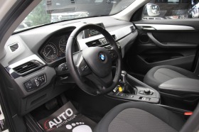 BMW X1 XDrive/Navi/Automat/Подгрев, снимка 7 - Автомобили и джипове - 41374041