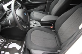 BMW X1 XDrive/Navi/Automat/Подгрев, снимка 9 - Автомобили и джипове - 41374041