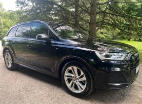 Audi Q7 Q7= 50TDI= ГОТОВ ЛИЗИНГ= TOP, снимка 7