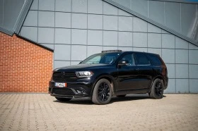 Dodge Durango R/T 5.7 HEMI, снимка 1