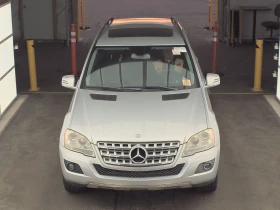 Mercedes-Benz ML 350 4MATIC* Шибедах* Подгрев* Става на ГАЗ!, снимка 1