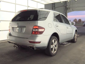 Mercedes-Benz ML 350 4MATIC* * *   ! | Mobile.bg    3