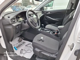 Opel Grandland X 1.5 D 108000KM EURO 6D  130KS, снимка 9